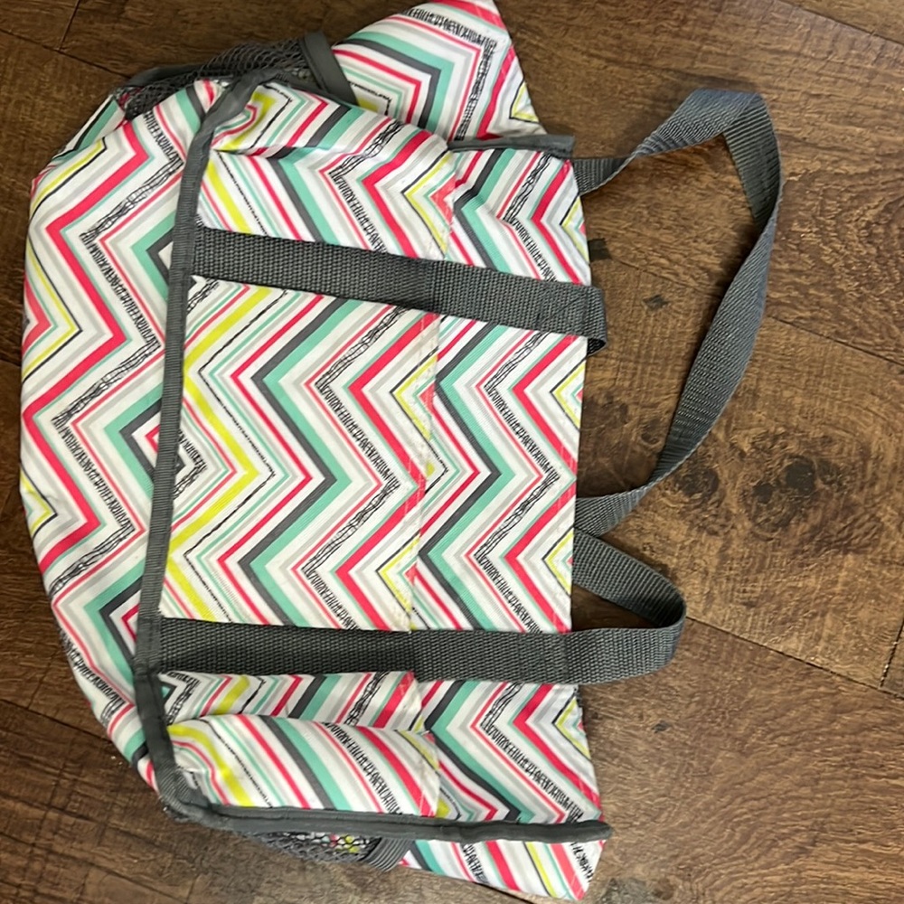 Thirty one tote
